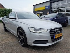 Audi A6 Limousine - 2.8 FSI Pro Line - Automaat - Trekhaak - NL Auto