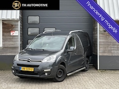 Citroën Berlingo XL - bestel 1.6 BlueHDI 100 Business S&S|FULL|