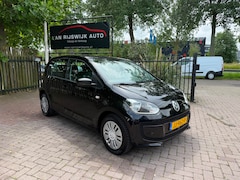 Volkswagen Up! - 1.0 move up BlueMotion Airco 5Drs Elec-Ram