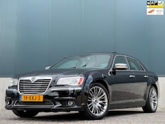 Lancia Thema - 3.6 V6 Executive