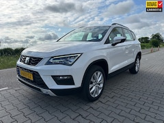 SEAT Ateca - 1.4 EcoTSI Style Business Intense, Carplay, Cruisecontrol, PDC, Navi, Trekhaak,