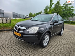 Opel Antara - 2.4-16V Enjoy Airco