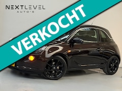 Opel ADAM - 1.4 Glam Nette Auto Stoel- Stuurverwarming Cruise Nieuw Ketting