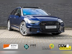 Audi A6 Avant - S6 TDI quattro Pano Keramisch FULL