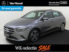 Mercedes-Benz B-klasse - 180 Business Solution Luxury