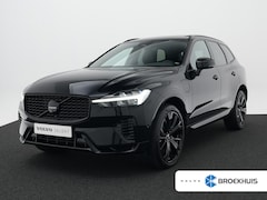 Volvo XC60 - T8 Recharge AWD Plus Black Edition | Harman/Kardon | 360° | BLIS | Panoramadak | Memory |