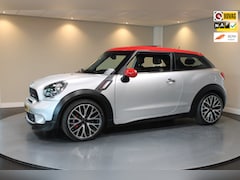 MINI Paceman - 1.6 John Cooper Works ALL4 *218Pk* Pano|Stoelverw.|AmbiLight