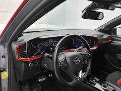 Opel Mokka - 1.2 Turbo GS Line || Apple Carplay/Android Auto || cruise control adaptief || voorstoelen