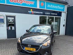 Mazda 2 - 2 1.5 Skyactiv-G GT-M
