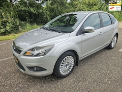Ford Focus - 1.6 Titanium