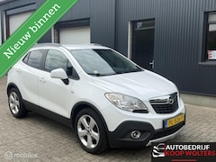 Opel Mokka - 1.7 CDTi Cosmo