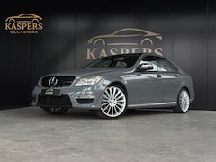 Mercedes-Benz C-klasse - 280 Avantgarde |Pano|Stoelverw|Parktronic|