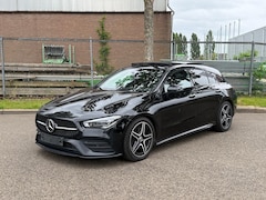 Mercedes-Benz CLA-klasse Shooting Brake - 200 d AMG Line