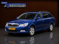 Skoda Octavia Combi - 1.2 TSI Ambition BNS-Line |⭐Trekhaak | ❄️Clima