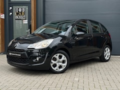 Citroën C3 - 1.4 VTi Ligne Business Airco, Cruise control, Lichtmetalen velgen etc