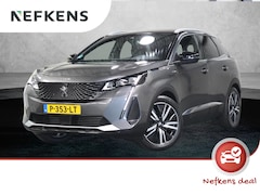 Peugeot 3008 - 1.6 HYbrid 225PK GT | 1ste Eigenaar | AppleCarPlay/AndroidAuto | Alcantara/Lederen | FOCAL