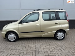 Toyota Yaris Verso - 1.3-16V VVT-i Sol 5drs Airco - elektrische ramen - trekhaak - NAP
