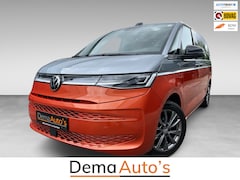 Volkswagen Multivan - 1.4 eHybrid LANG 7P Energetic /NAVI/PANO/IQ-LICHT/H-KARDON/CAM/DAB/CARPLAY/V-COCKPIT///