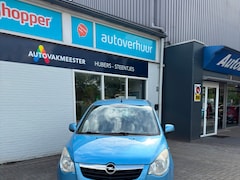 Opel Agila - 1.0 Edition