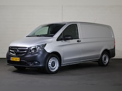 Mercedes-Benz Vito - 114 CDI Lang Automaat Inrichting