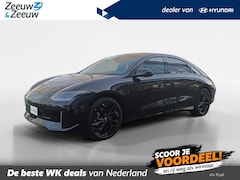 Hyundai IONIQ 6 - 77.4 KWH BUSINESS | Z&Z Top Deal | Van € 48.179, nu voor € 39.890 |
