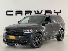 Dodge Durango - 5.7 R/T Hemi V8 7-zitter NL-auto Full Option