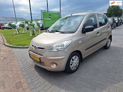 Hyundai i10 - 1.1 Active Cool / Super zuinig / Slechts 106.394 kn NAP