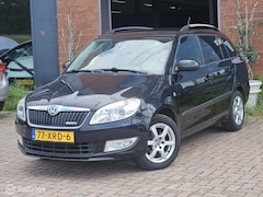 Skoda Fabia Combi - 1.2 TDI Clima Elektrische ramen