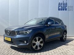 Volvo XC40 - 2.0 T4 190 pk Inscription Trekhaak Panoramadak Leder 360 Camera ACC Pilot Assist Harman Ka