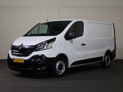 Renault Trafic - 2.0 dCi 120pk L1 H1 Airco