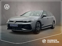 Volkswagen Passat Variant - 1.5 eHybrid 204pk R-Line Edition - eHybrid