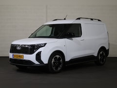 Ford Transit Courier - E-Transit 44 kWh Limited Sidebars Dakrailing