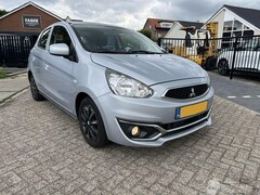 Mitsubishi Space Star - 1.0 Cool+ | 74.290 km