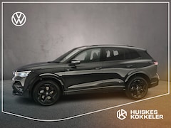 Volkswagen Tiguan - 1.5 eHybrid 204pk R-Line - eHybridACTIE INC. INRUILPREMIE