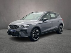 SEAT Arona - 1.0 TSI 115pk FR Business Connect €529, - private lease of €2.000, - inruilpremie