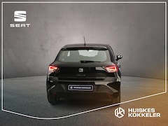 SEAT Ibiza - 1.0 EcoTSI 95pk Style €359, - actie private lease