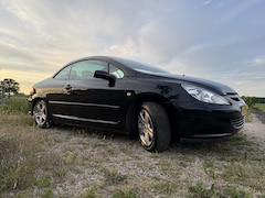 Peugeot 307 CC - 2.0-16V
