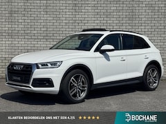 Audi Q5 - 50 TFSI e quattro Pro Line | Panoramadak | Stoelverwarming | Trekhaak | Navigatie |