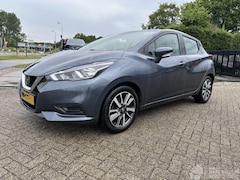 Nissan Micra - 0.9 IG-T Acenta | 60.440 km