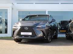 Lexus NX - 450h+ Plug-in Hybrid AWD Luxury Line I 360-camera I Head up