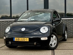 Volkswagen New Beetle - 1.6 |Airco |Nieuwe Distributieriem |Nieuwe APK