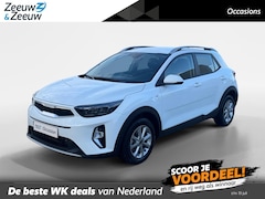 Kia Stonic - 1.0 T-GDi MHEV DynamicLine | Navi | Clima | Camera | Cruise Control | LM Velgen | Apple Ca