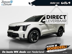 Kia Sorento - 1.6 T-GDi Plug-in Hybrid 4WD DynamicPlusLine 7p. | Glazen schuif-/kanteldak | BOSE premium