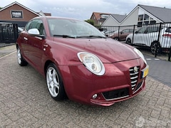 Alfa Romeo MiTo - 0.9 TwinAir Distinctive