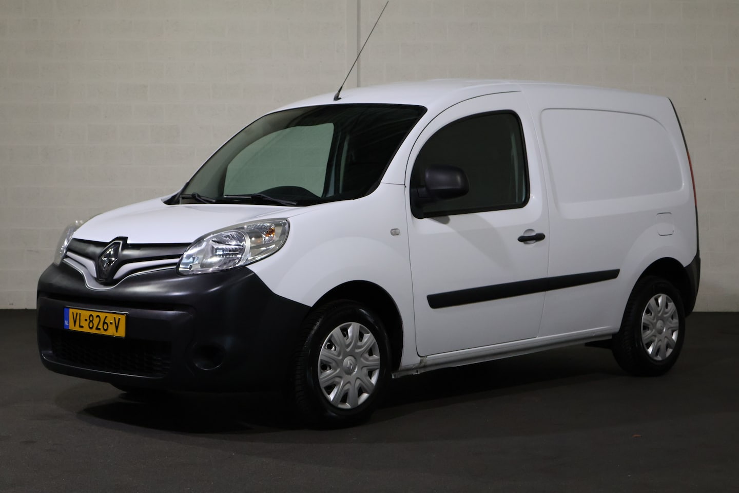 Renault Kangoo Express - 1.5 dCi 75 Express Comfort 1.5 dCi 75 Express Comfort S&S - AutoWereld.nl