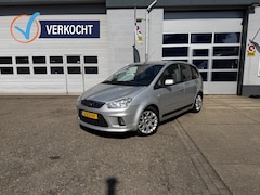 Ford C-Max - 1.8-16V Titanium