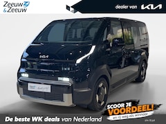 Kia PV5 Passenger - Elite Executive 71.2 kWh | Nieuw te bestellen | 412 Km bereik | Ruimte en comfort | NU €30