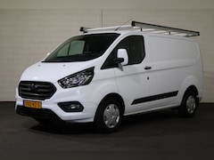 Ford Transit Custom - 2.0 TDCI L1 H1 Trend Imperiaal Trekhaak