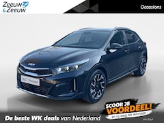 Kia XCeed - 1.5 T-GDi DynamicPlusLine | Automaat | Camera | Navi | Stoel/-Stuurverwarming | El. Achter
