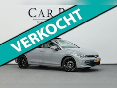 Volkswagen Golf - 1.5 eTSI R-Line Edition LED/VIRTUAL/SFEER/PANO/ALCANTARA+S.VERWARMING+MEMORY/19" LMV/ACC/E